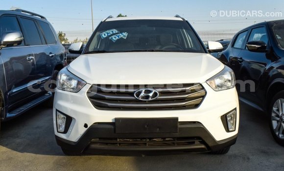 Buy Import Hyundai Creta White Car in Import - Dubai in Conakry Buy Import Hyundai Creta White Car in Import - Dubai in Conakry