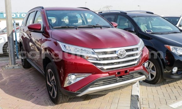 Buy Import Toyota Rush Other Car in Import - Dubai in Conakry Buy Import Toyota Rush Other Car in Import - Dubai in Conakry