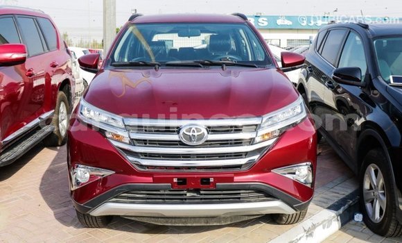 Buy Import Toyota Rush Other Car in Import - Dubai in Conakry Buy Import Toyota Rush Other Car in Import - Dubai in Conakry