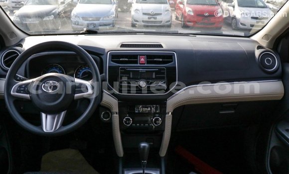 Buy Import Toyota Rush Other Car in Import - Dubai in Conakry Buy Import Toyota Rush Other Car in Import - Dubai in Conakry