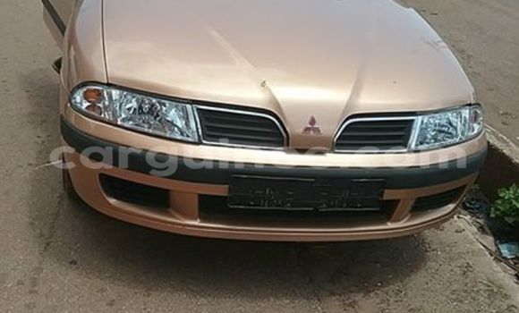 Acheter Occasion Voiture Mitsubishi Carisma Autre à Kaloum au Conakry Acheter Occasion Voiture Mitsubishi Carisma Autre à Kaloum au Conakry