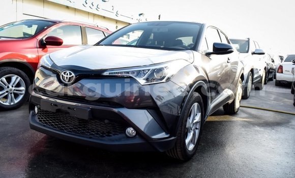 Buy Import Toyota C-HR Other Car in Import - Dubai in Conakry Buy Import Toyota C-HR Other Car in Import - Dubai in Conakry