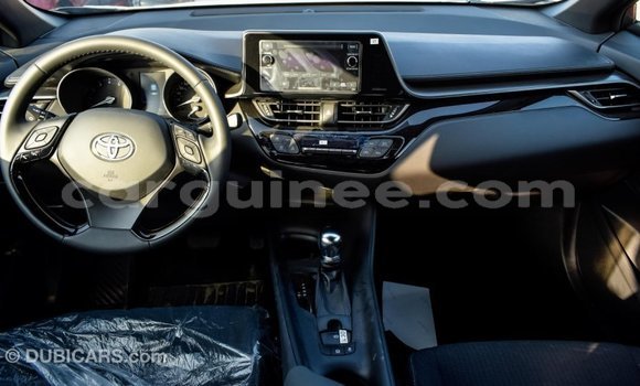 Buy Import Toyota C-HR Other Car in Import - Dubai in Conakry Buy Import Toyota C-HR Other Car in Import - Dubai in Conakry