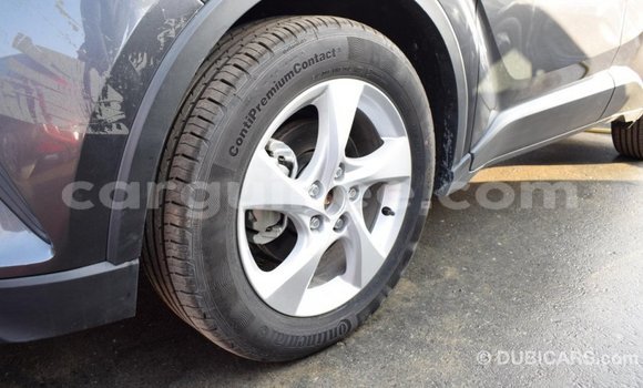 Buy Import Toyota C-HR Other Car in Import - Dubai in Conakry Buy Import Toyota C-HR Other Car in Import - Dubai in Conakry
