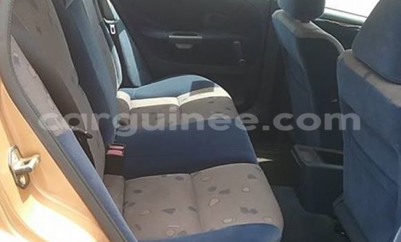 Buy Used Mitsubishi Carisma Other Car in Kaloum in Conakry Buy Used Mitsubishi Carisma Other Car in Kaloum in Conakry