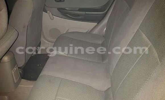 Buy Used Mazda 323 Red Car in Kaloum in Conakry Buy Used Mazda 323 Red Car in Kaloum in Conakry