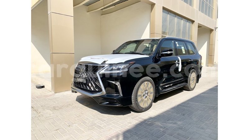 Big with watermark lexus lx conakry import dubai 3784