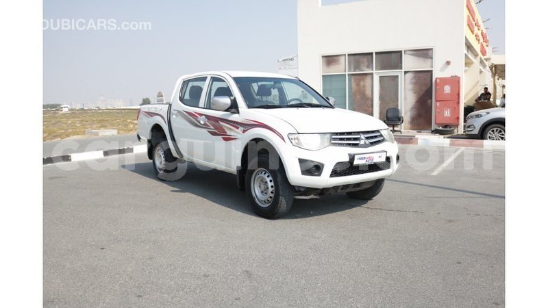 Big with watermark mitsubishi l200 conakry import dubai 3785