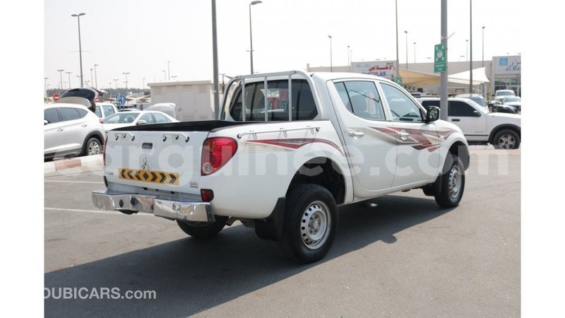 Big with watermark mitsubishi l200 conakry import dubai 3785