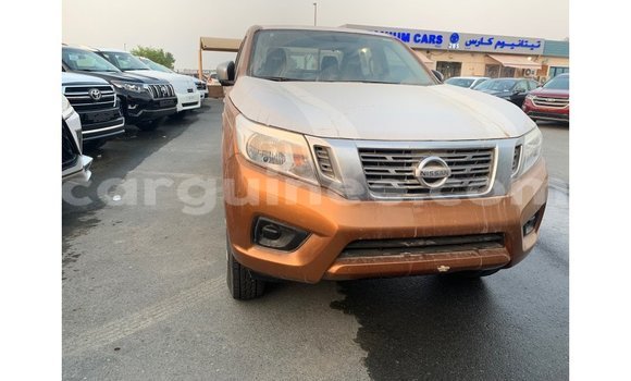 Buy Import Nissan Navara Other Car in Import - Dubai in Conakry Buy Import Nissan Navara Other Car in Import - Dubai in Conakry