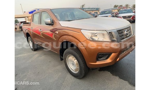 Buy Import Nissan Navara Other Car in Import - Dubai in Conakry Buy Import Nissan Navara Other Car in Import - Dubai in Conakry