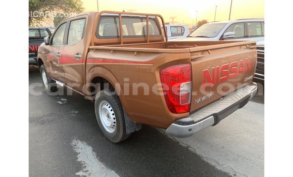 Buy Import Nissan Navara Other Car in Import - Dubai in Conakry Buy Import Nissan Navara Other Car in Import - Dubai in Conakry