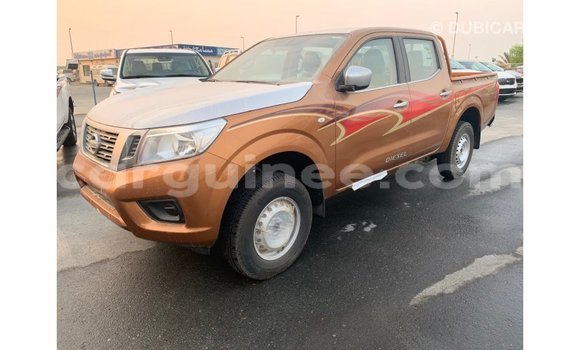 Buy Import Nissan Navara Other Car in Import - Dubai in Conakry Buy Import Nissan Navara Other Car in Import - Dubai in Conakry