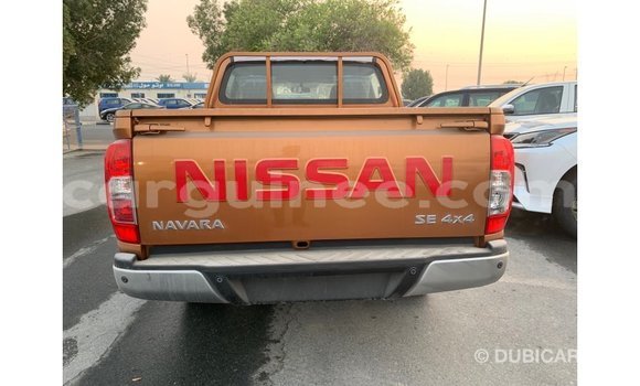 Buy Import Nissan Navara Other Car in Import - Dubai in Conakry Buy Import Nissan Navara Other Car in Import - Dubai in Conakry