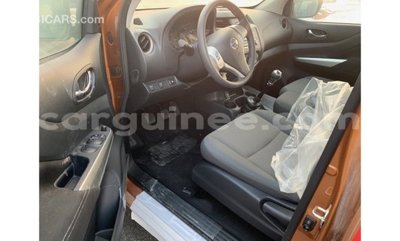 Buy Import Nissan Navara Other Car in Import - Dubai in Conakry Buy Import Nissan Navara Other Car in Import - Dubai in Conakry