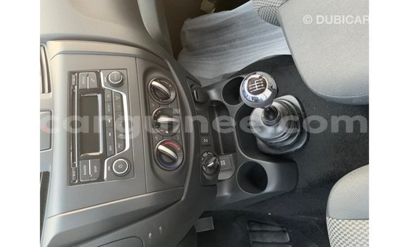 Buy Import Nissan Navara Other Car in Import - Dubai in Conakry Buy Import Nissan Navara Other Car in Import - Dubai in Conakry