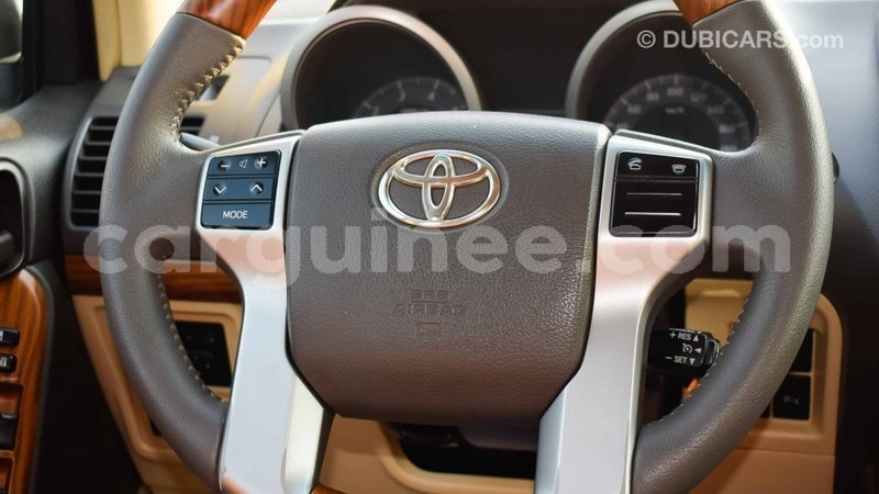 Big with watermark toyota prado conakry import dubai 3791