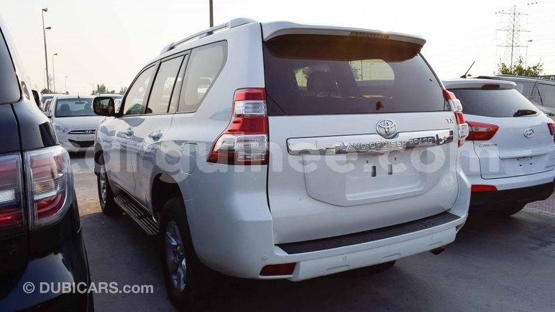 Big with watermark toyota prado conakry import dubai 3791