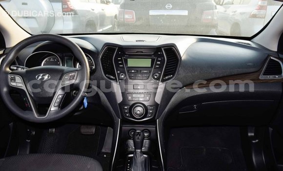 Buy Import Hyundai Santa Fe Red Car in Import - Dubai in Conakry Buy Import Hyundai Santa Fe Red Car in Import - Dubai in Conakry