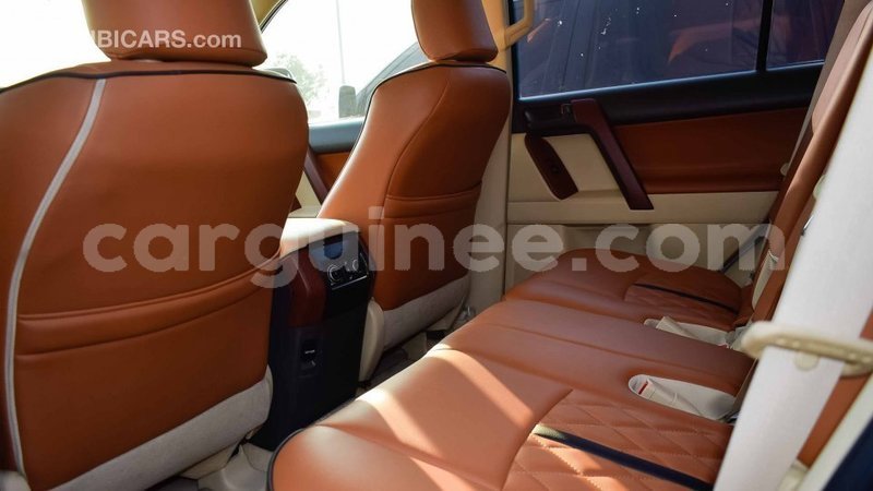 Big with watermark toyota prado conakry import dubai 3793