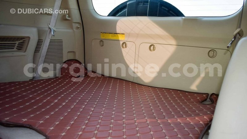 Big with watermark toyota prado conakry import dubai 3793