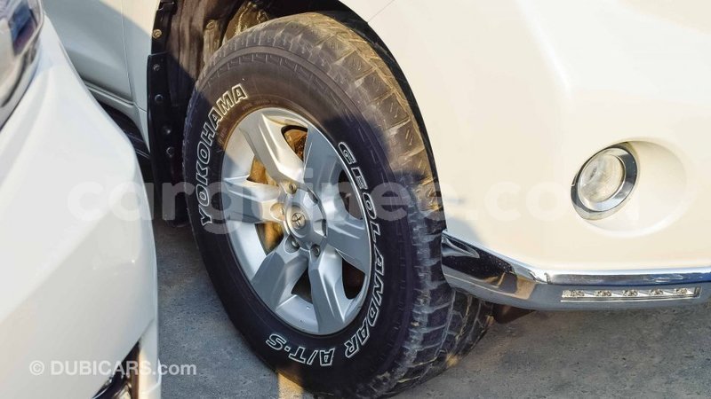 Big with watermark toyota prado conakry import dubai 3793