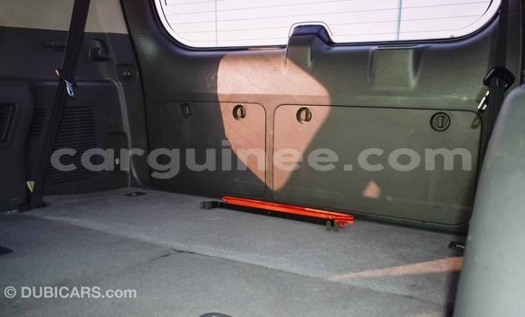 Buy Import Toyota Prado White Car in Import - Dubai in Conakry Buy Import Toyota Prado White Car in Import - Dubai in Conakry