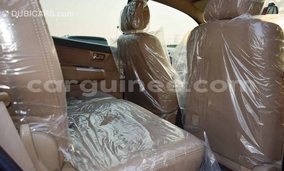 Buy Import Toyota Fortuner Black Car in Import - Dubai in Conakry Buy Import Toyota Fortuner Black Car in Import - Dubai in Conakry
