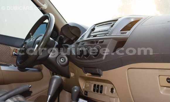 Buy Import Toyota Fortuner Black Car in Import - Dubai in Conakry Buy Import Toyota Fortuner Black Car in Import - Dubai in Conakry