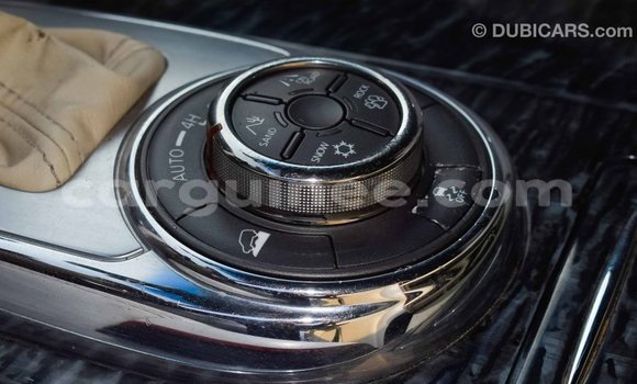 Buy Import Nissan Patrol Black Car in Import - Dubai in Conakry Buy Import Nissan Patrol Black Car in Import - Dubai in Conakry