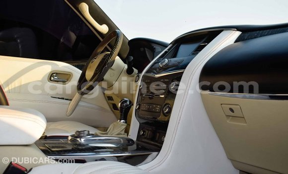 Buy Import Nissan Patrol Black Car in Import - Dubai in Conakry Buy Import Nissan Patrol Black Car in Import - Dubai in Conakry