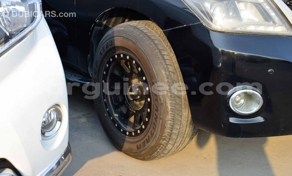 Buy Import Nissan Patrol Black Car in Import - Dubai in Conakry Buy Import Nissan Patrol Black Car in Import - Dubai in Conakry