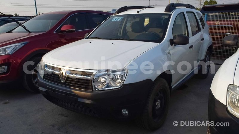 Big with watermark renault duster conakry import dubai 3798
