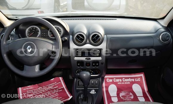 Buy Import Renault Duster White Car in Import - Dubai in Conakry Buy Import Renault Duster White Car in Import - Dubai in Conakry