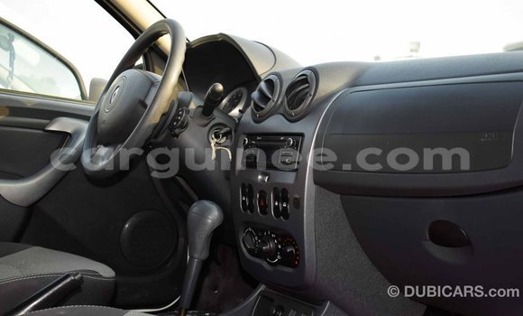 Buy Import Renault Duster White Car in Import - Dubai in Conakry Buy Import Renault Duster White Car in Import - Dubai in Conakry