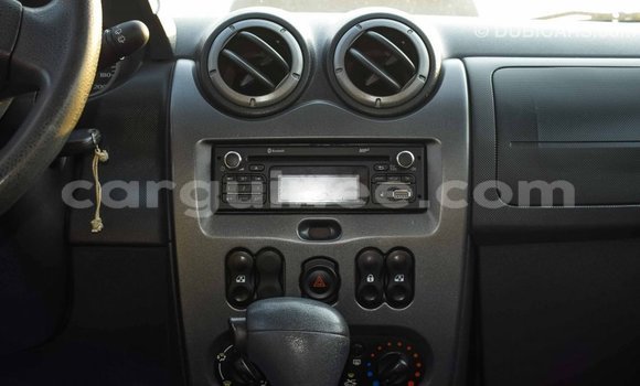 Buy Import Renault Duster White Car in Import - Dubai in Conakry Buy Import Renault Duster White Car in Import - Dubai in Conakry