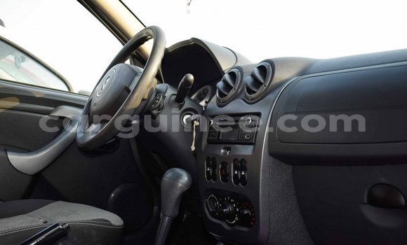 Buy Import Renault Duster White Car in Import - Dubai in Conakry Buy Import Renault Duster White Car in Import - Dubai in Conakry