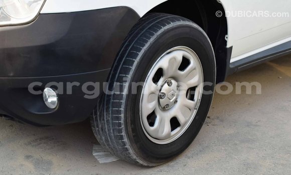 Buy Import Renault Duster White Car in Import - Dubai in Conakry Buy Import Renault Duster White Car in Import - Dubai in Conakry