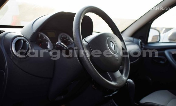 Buy Import Renault Duster White Car in Import - Dubai in Conakry Buy Import Renault Duster White Car in Import - Dubai in Conakry