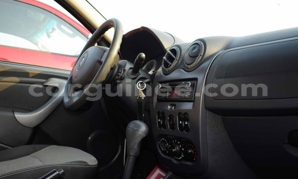 Buy Import Renault Duster White Car in Import - Dubai in Conakry Buy Import Renault Duster White Car in Import - Dubai in Conakry