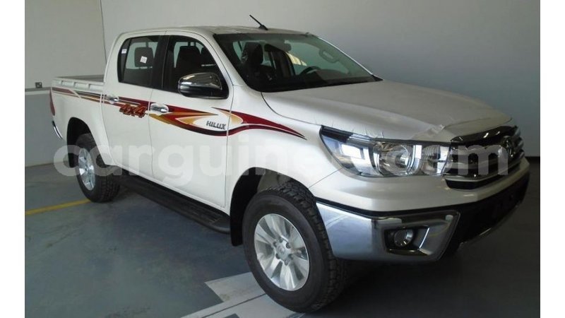 Big with watermark toyota hilux conakry import dubai 3806