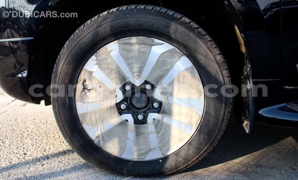 Acheter Import Voiture Toyota Land Cruiser Noir à Import - Dubai, Conakry Acheter Import Voiture Toyota Land Cruiser Noir à Import - Dubai, Conakry