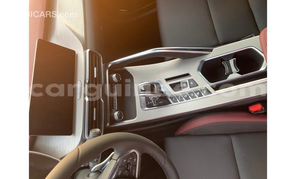 Buy Import Geely JL125T-5A Red Bike in Import - Dubai in Conakry Buy Import Geely JL125T-5A Red Bike in Import - Dubai in Conakry