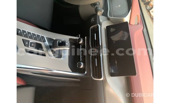 Buy Import Geely JL125T-5A Red Bike in Import - Dubai in Conakry Buy Import Geely JL125T-5A Red Bike in Import - Dubai in Conakry