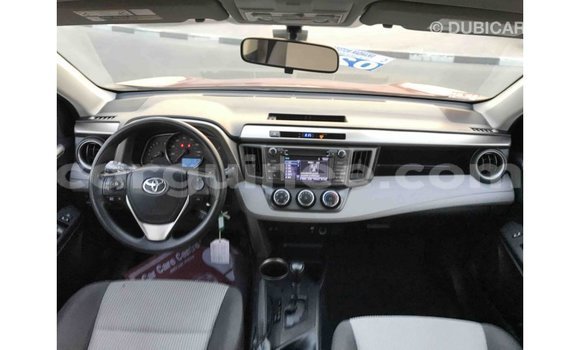 Acheter Import Voiture Toyota 4Runner Rouge à Import - Dubai, Conakry Acheter Import Voiture Toyota 4Runner Rouge à Import - Dubai, Conakry