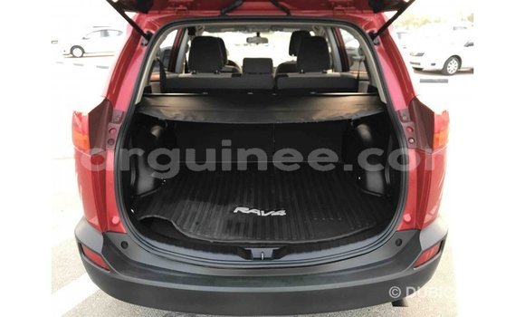 Acheter Import Voiture Toyota 4Runner Rouge à Import - Dubai, Conakry Acheter Import Voiture Toyota 4Runner Rouge à Import - Dubai, Conakry