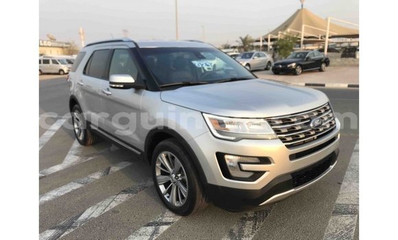 Acheter Import Voiture Ford Explorer Autre à Import - Dubai, Conakry Acheter Import Voiture Ford Explorer Autre à Import - Dubai, Conakry