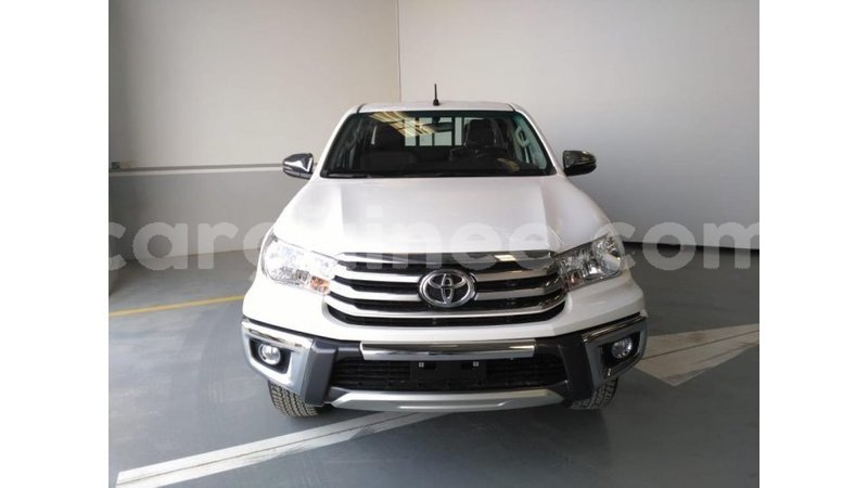 Big with watermark toyota hilux conakry import dubai 3816