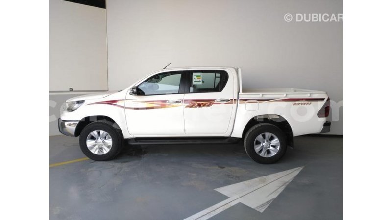 Big with watermark toyota hilux conakry import dubai 3816