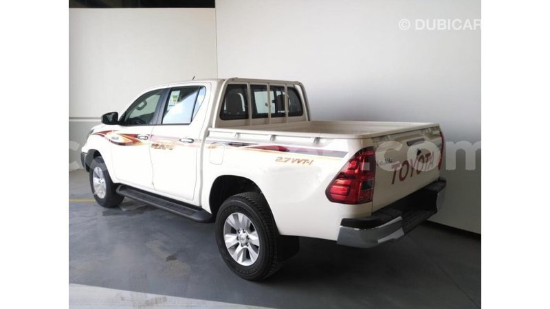 Big with watermark toyota hilux conakry import dubai 3816